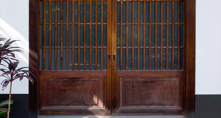 Accordion Patio Doors Repair in Pembroke Pines, FL