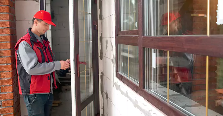 Comprehensive Commercial Door Repair Services in Pembroke Pines, FL