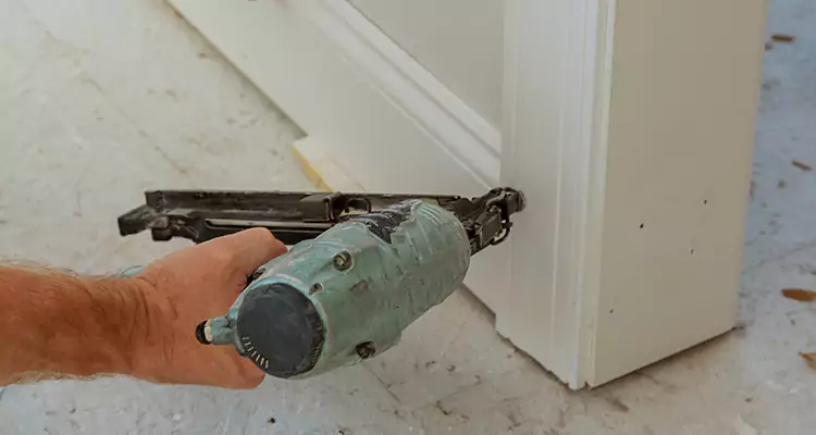 Patio Door Fix in Pembroke Pines, FL