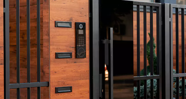 Screen Door Handle Replacement in Pembroke Pines, FL