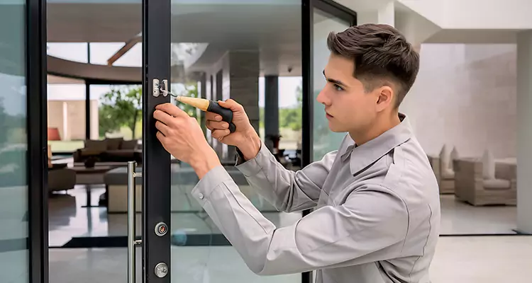 Best Door Lock RepairSliding Door Lock Repair in Pembroke Pines, FL