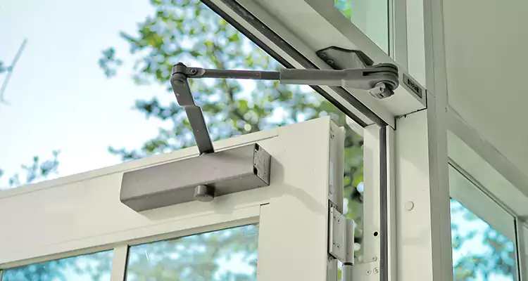 Automatic Door Opener Installation in Pembroke Pines, FL