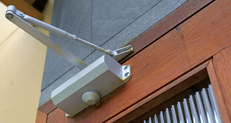 Automatic Door Opener Repair in Pembroke Pines, FL