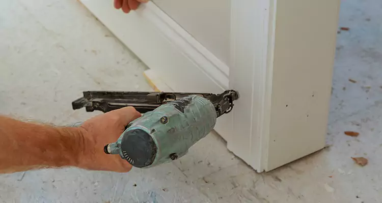 Fix Garage Door Panel in Pembroke Pines, FL