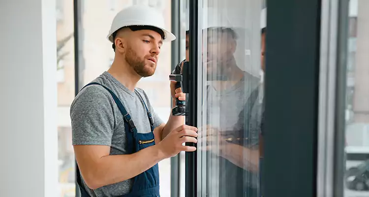 Glass Door Repair in Pembroke Pines, FL