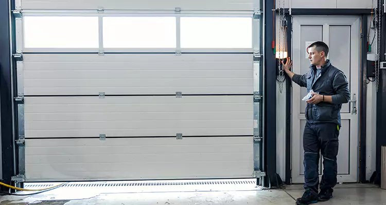 Our Garage Door Repair Services in Pembroke Pines, FL