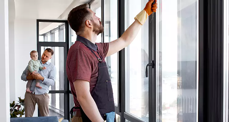 Patio Door Replacement in Pembroke Pines, FL