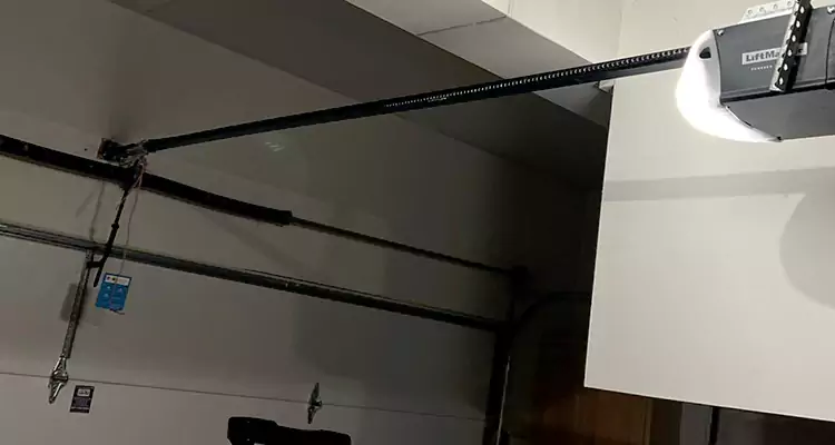 Garage Door Opener Sensor Replacement in Pembroke Pines, FL