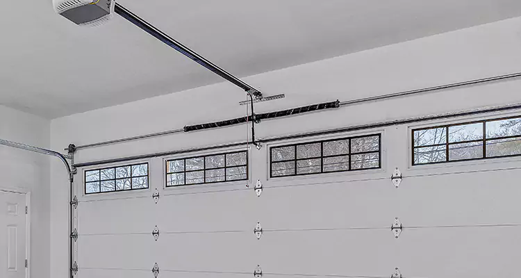 Garage Door Torsion Spring Repair in Pembroke Pines, FL