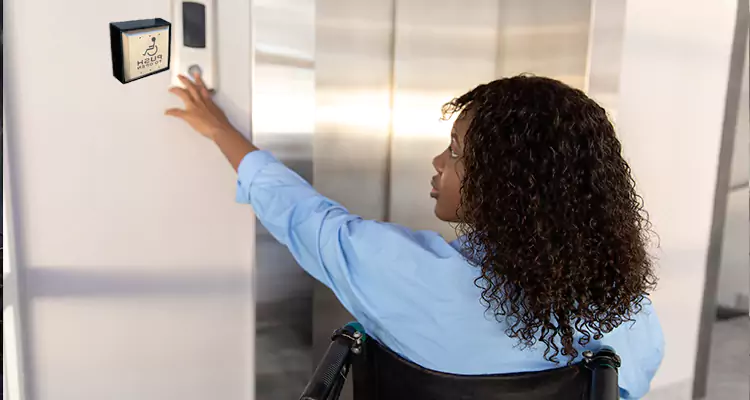 Handicap Push Button Repair in Pembroke Pines, FL