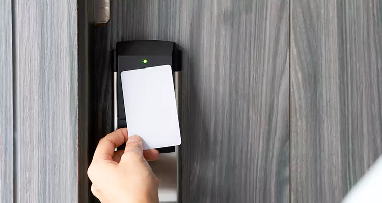 Hotel Swipe Card Door Locks Repair in Pembroke Pines, FL