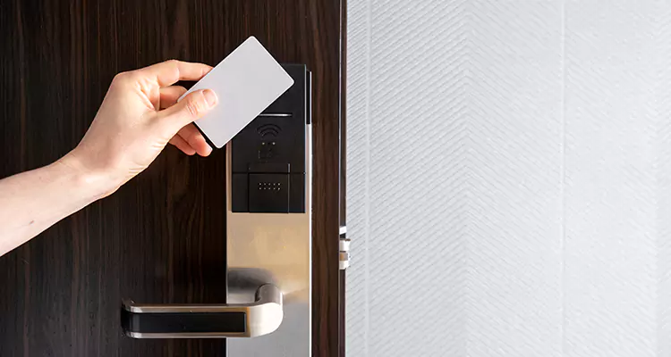 Why Choose Us for Hotel Keycard Lock Repair in Pembroke Pines, FL?