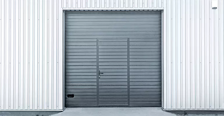 Trusted Industrial Overhead Door Repair in Pembroke Pines, FL