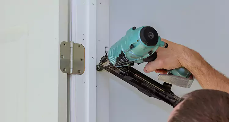 Interior Door Repair Services Near Me in Pembroke Pines, FL