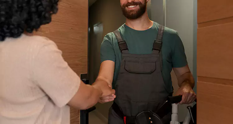 Repair Rfid Keycard Reader For Motels in Pembroke Pines, FL