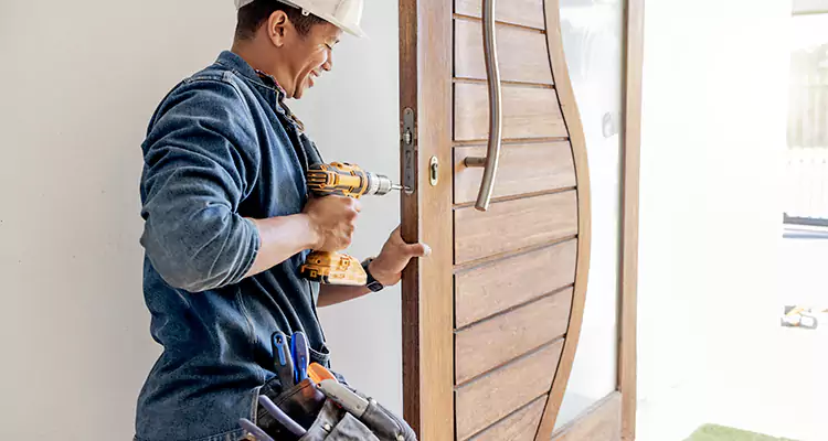 Our Patio Sliding Door Lock Repair Services in Pembroke Pines, FL