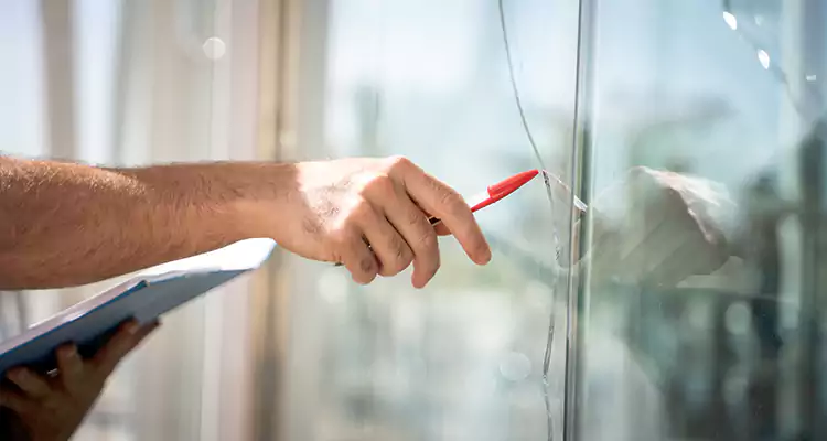 Sliding Glass Patio Door Repair in Pembroke Pines, FL