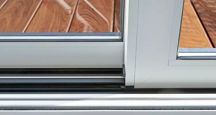 Patio Door Bottom Seal Repair in Pembroke Pines, FL