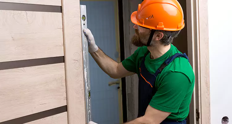 Pocket Door Repair Cost in Pembroke Pines, FL