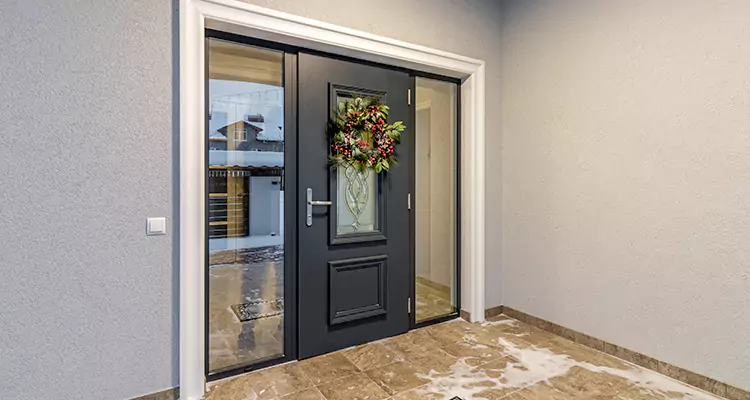 Double Porch Doors Repair in Pembroke Pines, FL