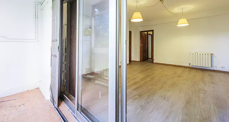 Security Screen Doors Repair in Pembroke Pines, FL