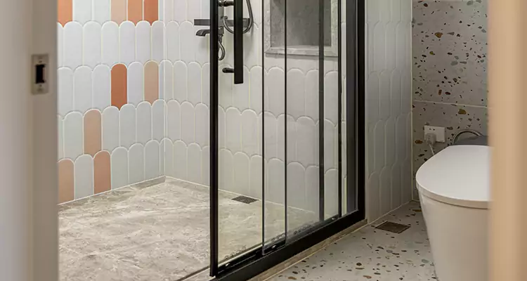 Sliding Shower Door Repair in Pembroke Pines, FL