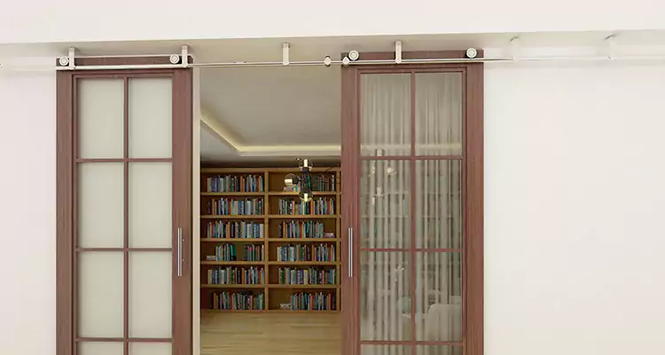 Why Choose Us for Sliding Backyard Door Repair in Pembroke Pines, FL?
