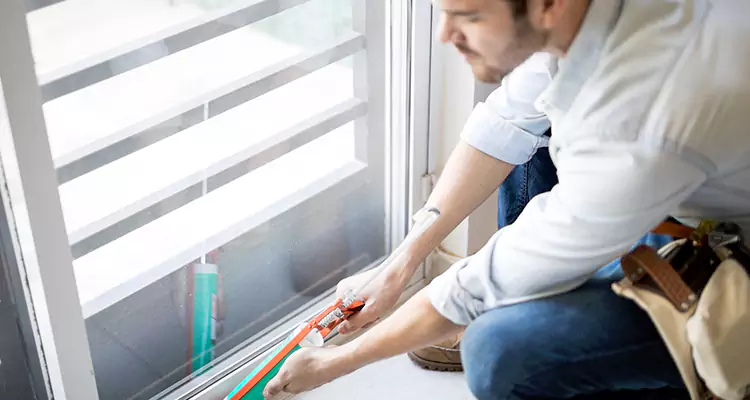 Sliding Patio Door Contractors in Pembroke Pines, FL
