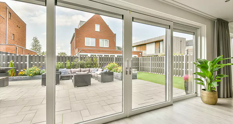 Why Choose Our Sliding Door Expert in Pembroke Pines, FL