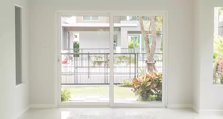 Sliding Panels For Patio Doors in Pembroke Pines, FL