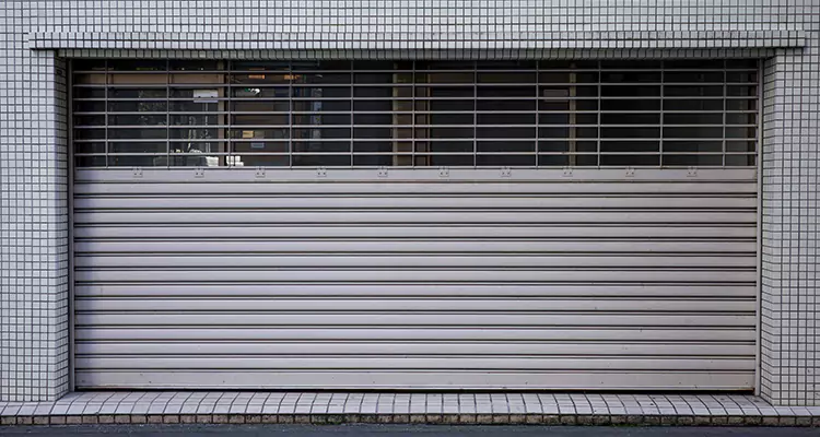 Steel Roll Up Door Repair in Pembroke Pines, FL