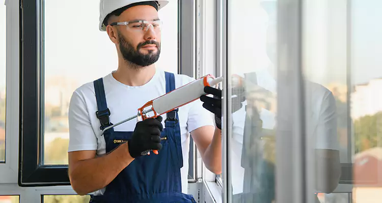 Window Frame Repair in Pembroke Pines, FL