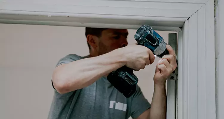 Wood Door Repair Near Me in Pembroke Pines, FL