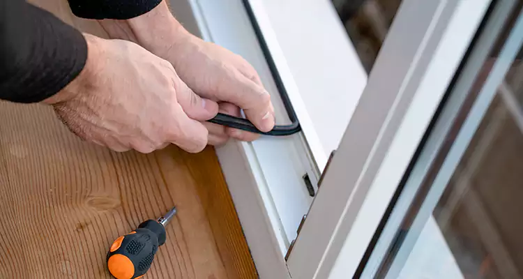 Sliding Door Maintenance in Pembroke Pines, FL