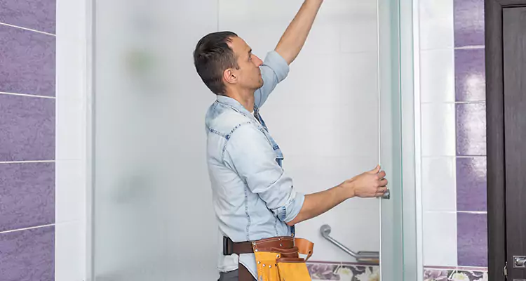 ADA Door Lever Installation in Pembroke Pines, FL