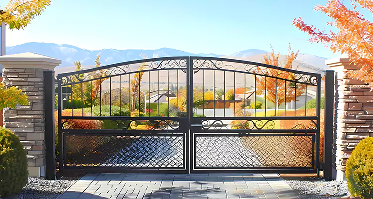 Automatic Gate Repair Cost in Pembroke Pines, FL