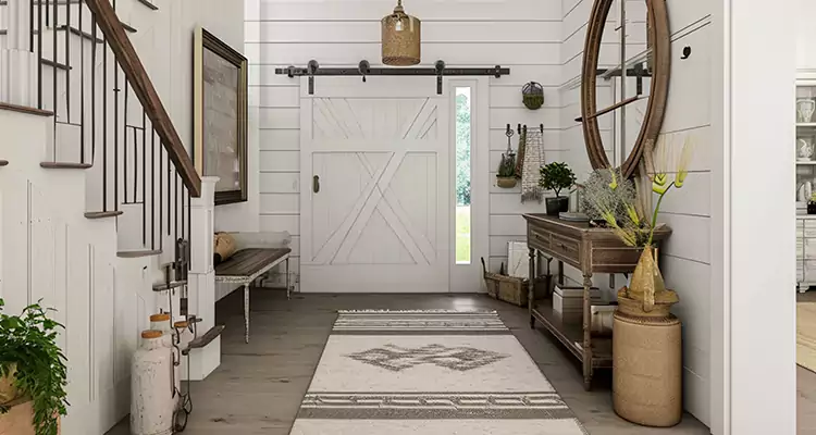 Interior Barn Doors Repair in Pembroke Pines, FL