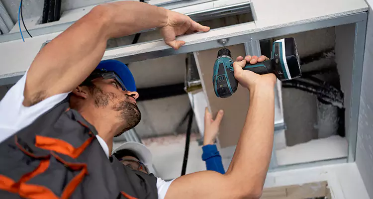 Emergency Overhead Door Repair in Pembroke Pines, FL