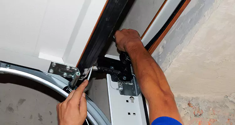 Weatherproof Door Seal Replacement in Pembroke Pines, FL