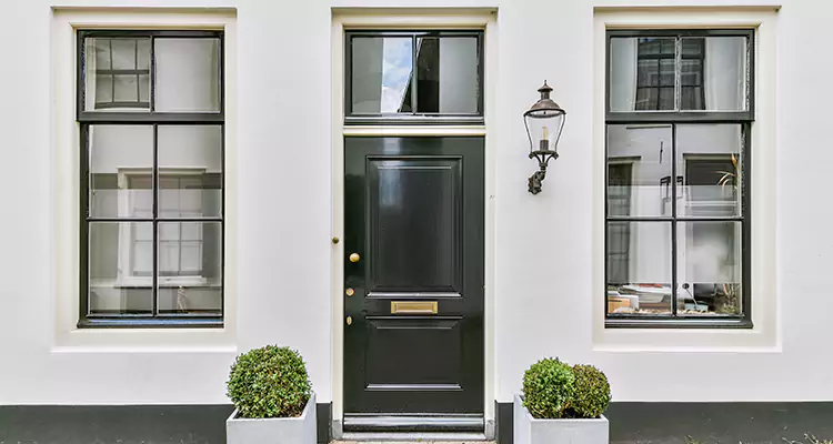 Modern French Doors Repair in Pembroke Pines, FL