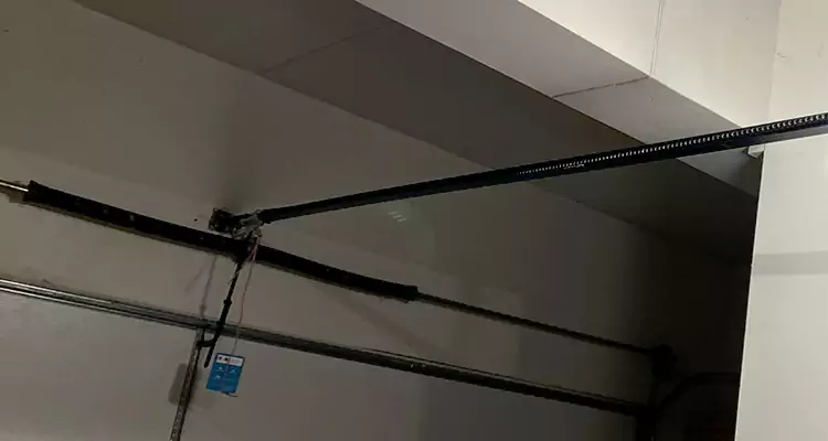 Garage Door Spring Removal in Pembroke Pines, FL