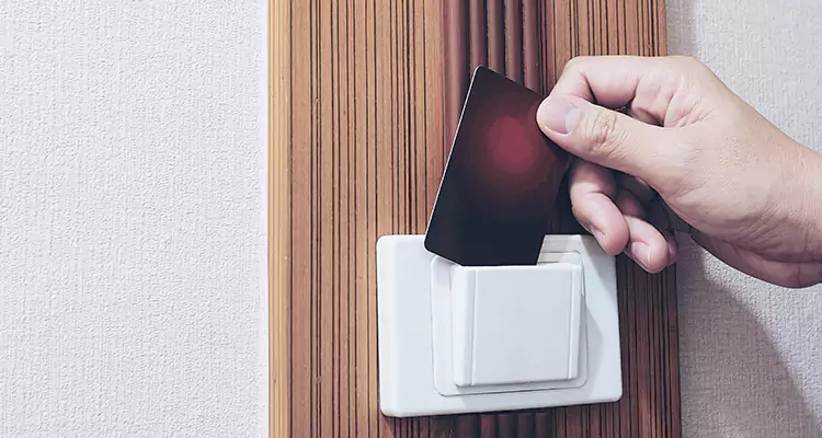 Hotel Key Card Programmer Repair in Pembroke Pines, FL