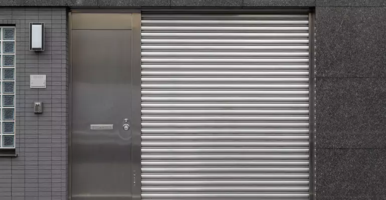 Industrial Roller Door Repair Service in Pembroke Pines, FL