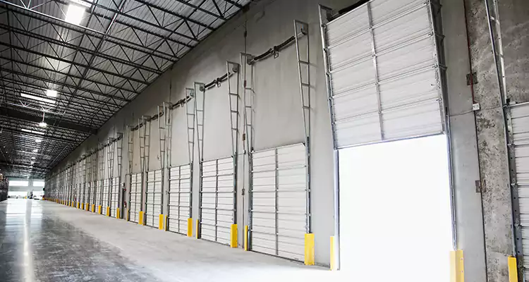 Industrial Roller Door Repair Prices in Pembroke Pines, FL