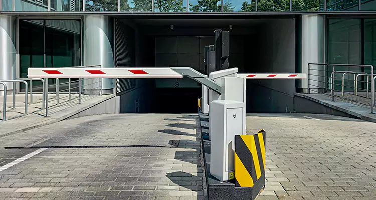Affordable And Fast Parking Boom Gate Repair Services in Pembroke Pines, FL