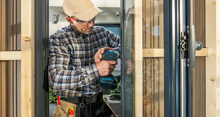 Top-Rated Patio Door Handle and Lock Repair Service for Homeowners in Pembroke Pines, FL