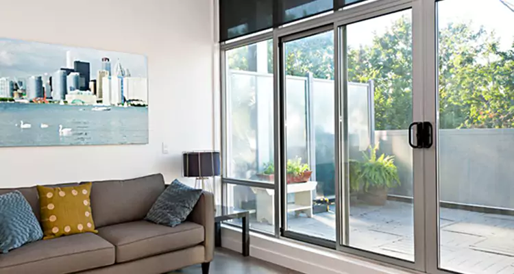 Andersen Patio Door Roller Replacement in Pembroke Pines, FL