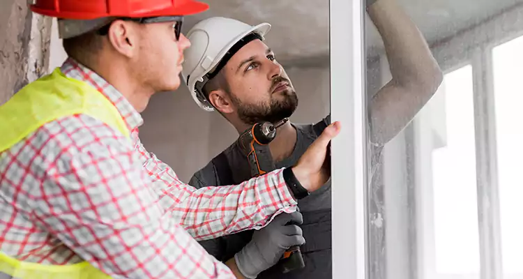 Sliding Patio Door Sticking? Expert Repair in Pembroke Pines, FL.