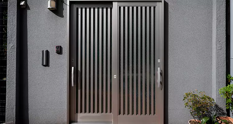 Pocket Door Track Rollers Repair in Pembroke Pines, FL
