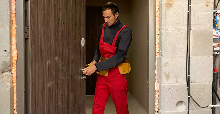 Residential Sliding Glass Door Repair in Pembroke Pines, FL